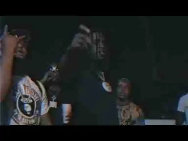 Video: Chxpo & Ballout - Die Young
